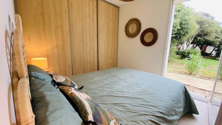 غرفة النوم 2