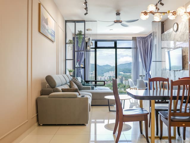 WHOME managed Airbnb listing 2