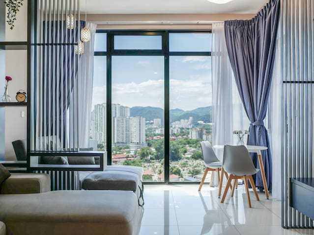 WHOME managed Airbnb listing 2