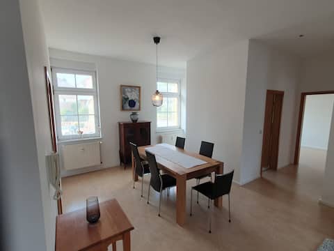 Appartement LeCoq Malsch