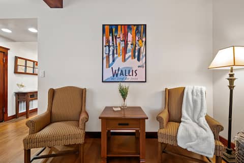 Pulaski Trail Retreat | Fully Stocked Kitchen