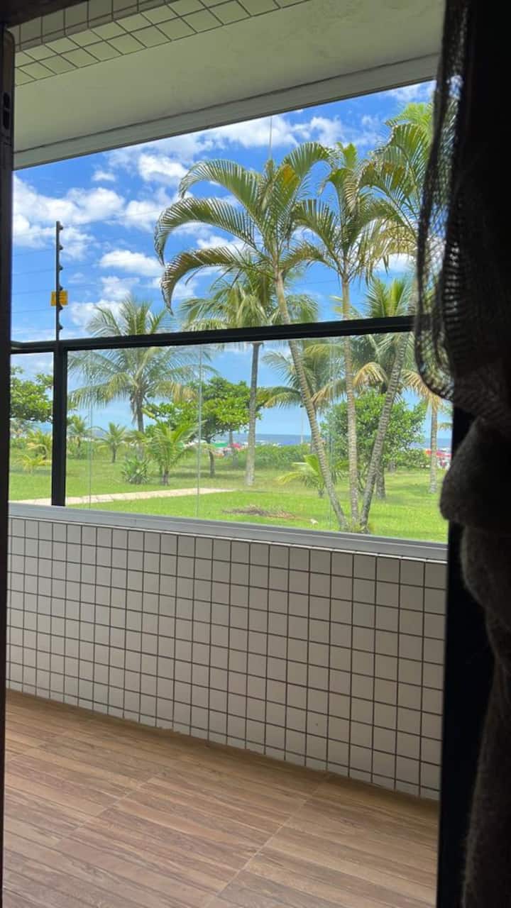 סקדה 1 פונה לים