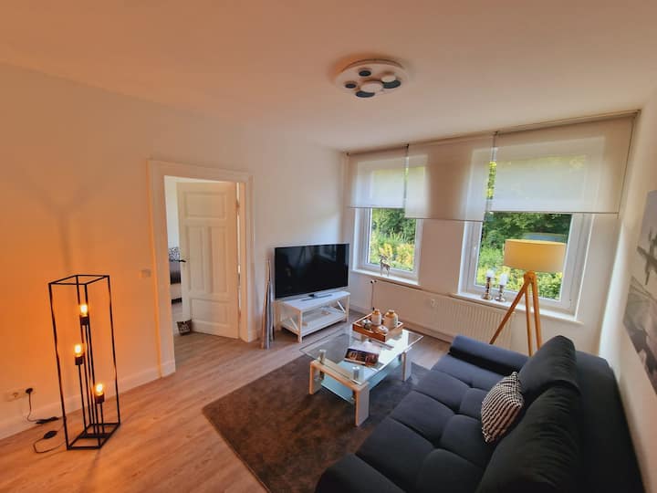 Business Apartment Lüneburg - Lüneburg