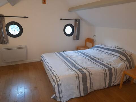 maisonette near station