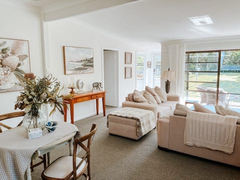Coastal Charm in South Cronulla