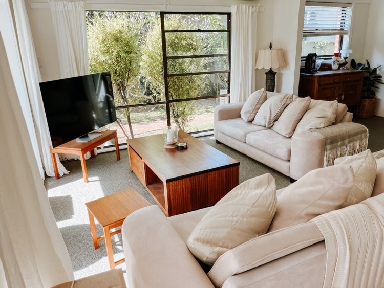 Top Airbnb: Coastal Charm in South Cronulla in Cronulla