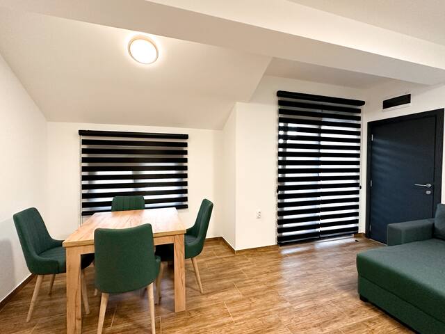 Kiko Apartments managed Airbnb listing 2