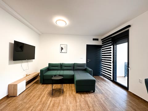 Apartman Lux 4