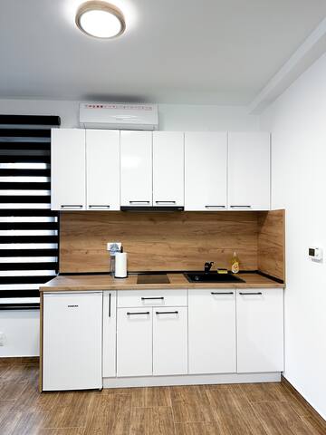 Kiko Apartments managed Airbnb listing 1