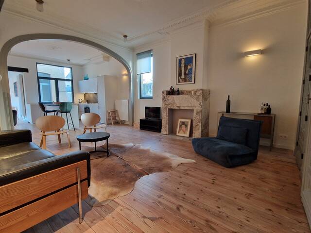 Upper House in de oude binnenstad gallery image 2