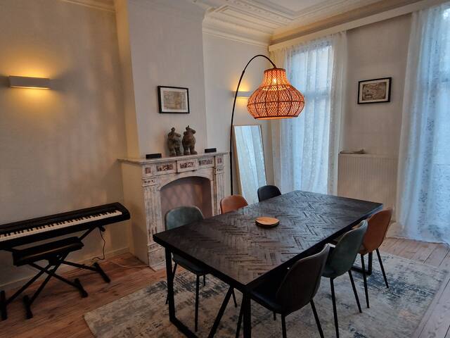 Upper House in de oude binnenstad gallery image 3