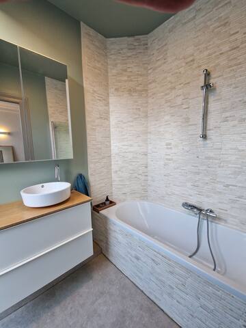 Upper House in de oude binnenstad gallery image 5