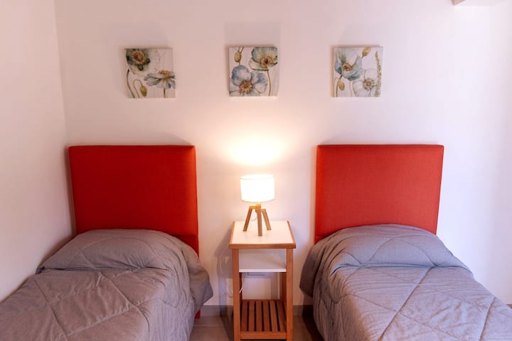 Te sentiras como en casa! donde la comodidad y el buen gusto estan incluidos.