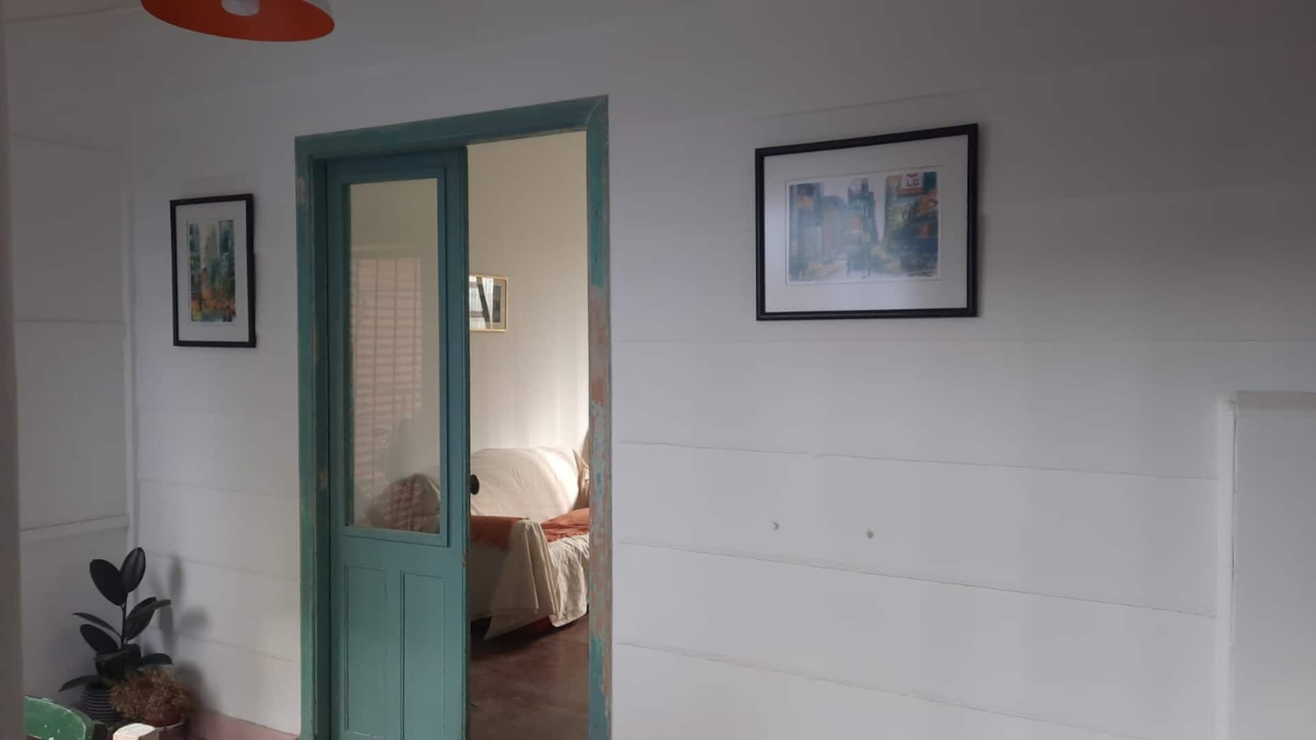 Caminito B&B. A unique stay in La Boca