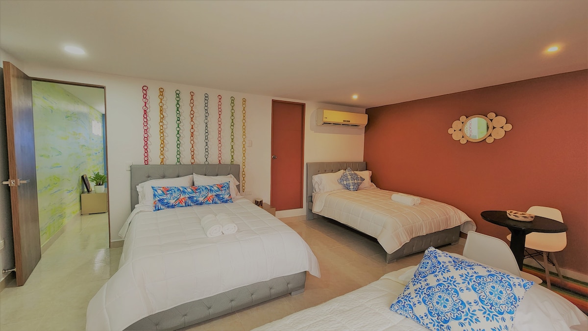 საძინებელი 3