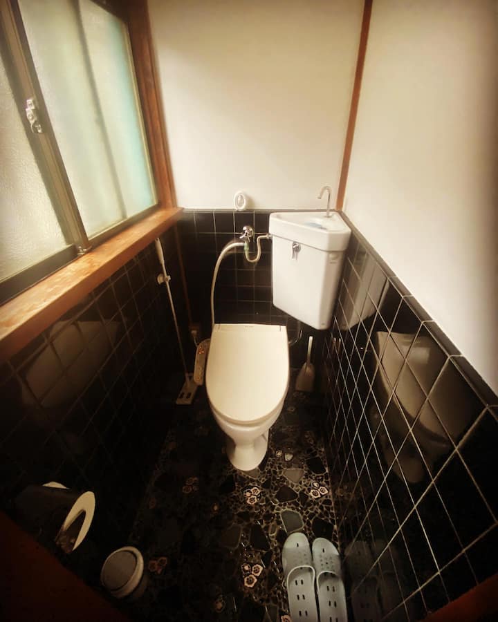 フルバスルーム