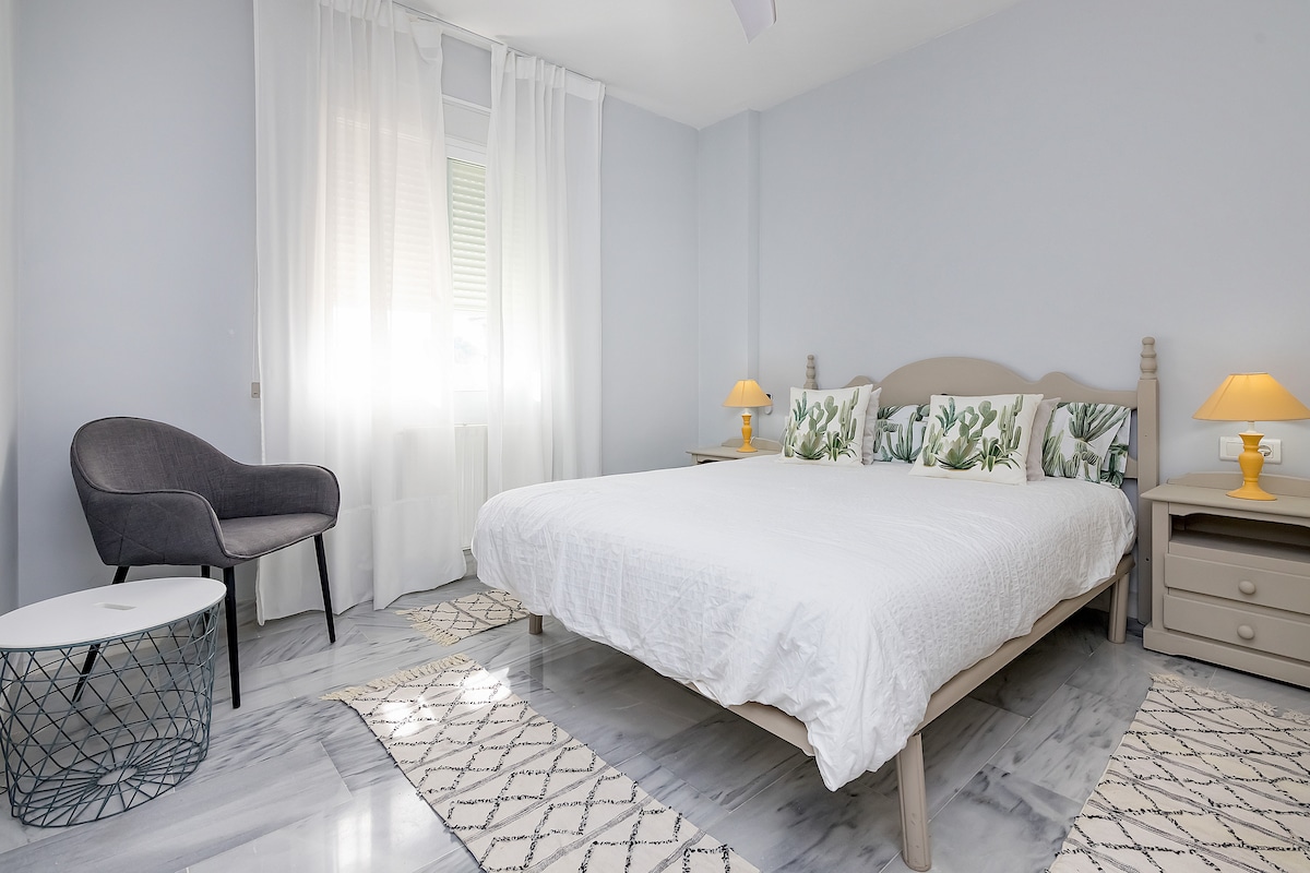 საძინებელი 1