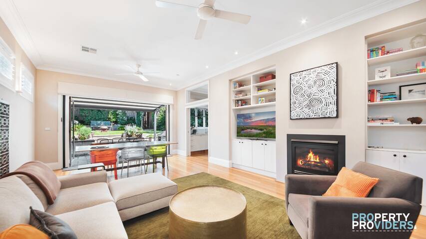 3 Bedroom Cottage in the heart of Cremorne! gallery image 2