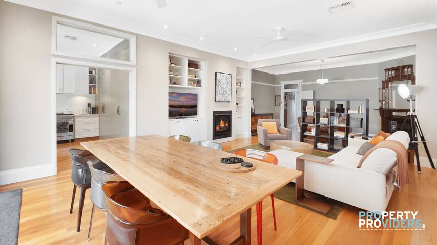 3 Bedroom Cottage in the heart of Cremorne! gallery image 4