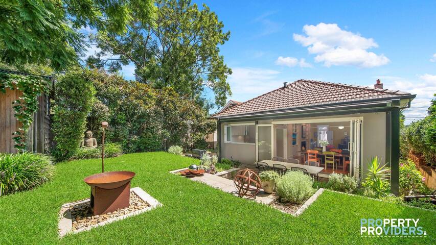 3 Bedroom Cottage in the heart of Cremorne!