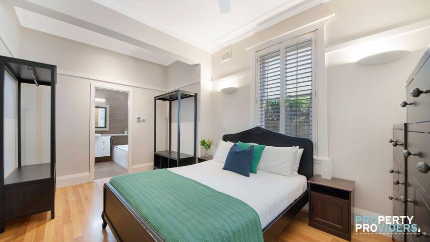 3 Bedroom Cottage in the heart of Cremorne! gallery image 3