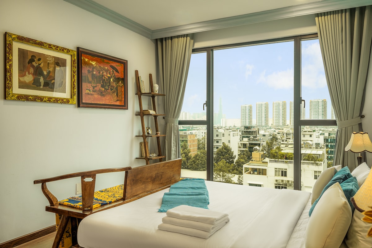 Спална соба 1