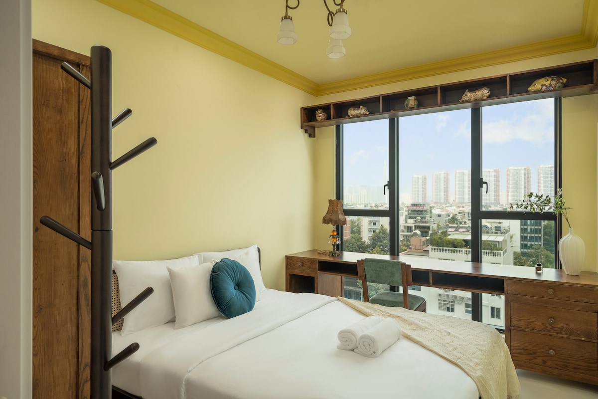 Спална соба 2