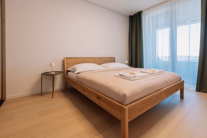 Skau managed Airbnb listing 3