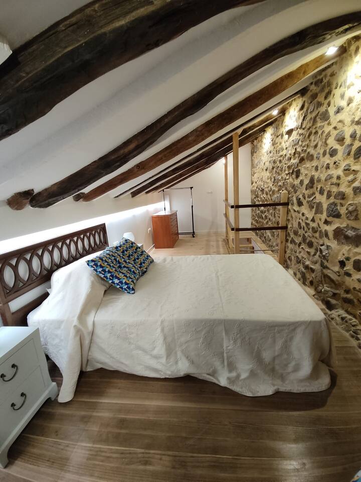 Спална соба 1