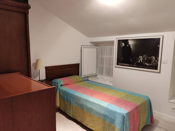 Спална соба 3