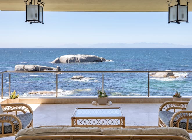 Simons Town Delight featured image