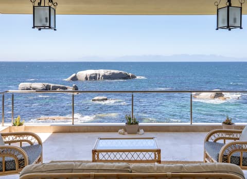 Terns Rest, by Steadfast Collection