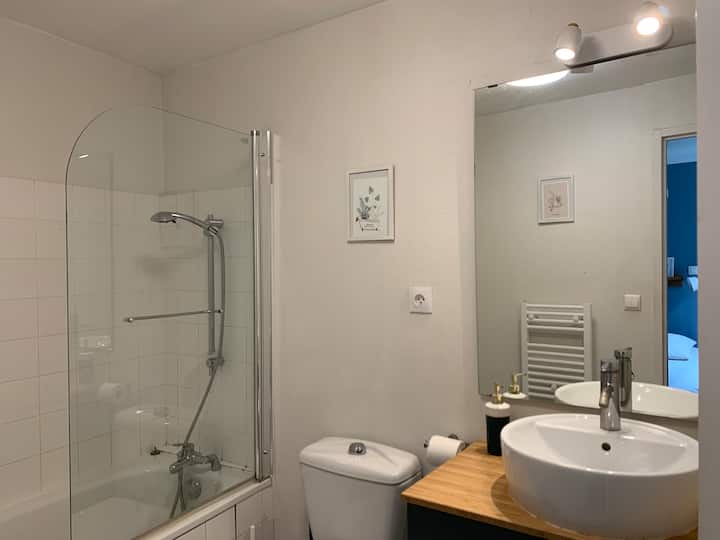 Appartement Confort Hypercentre - Dijon