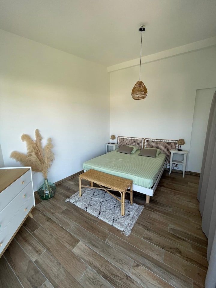 საძინებელი 2