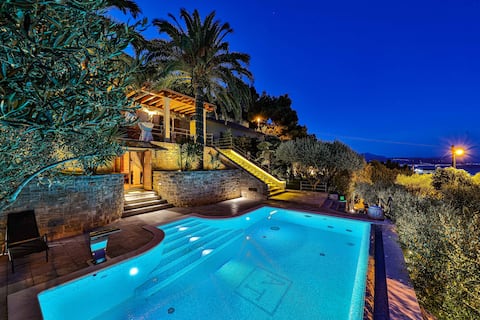 Villa Tomislav Split