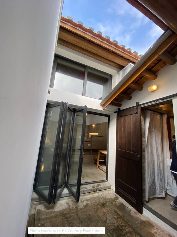 Hakka Experience House -The Courtyard - Shenzhen