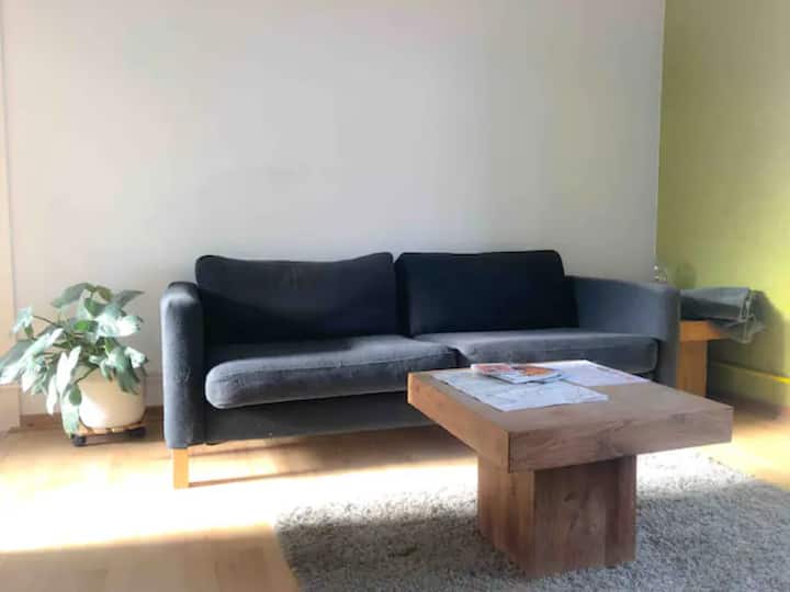 Chère Anna City Center New - Gante