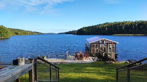 BlueFox Cottage