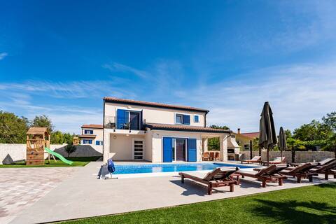 Villa Silvia Krk