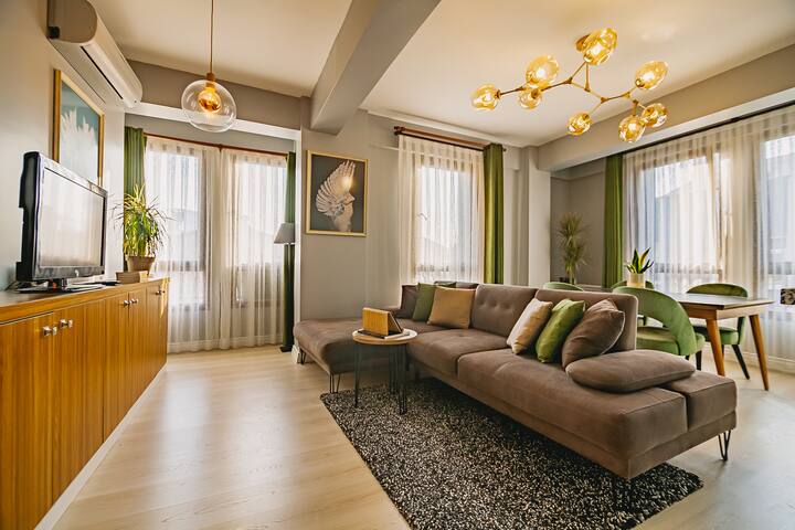 3Bedroom Bright&Comfy&Spaciousness With Balcony gallery image 5