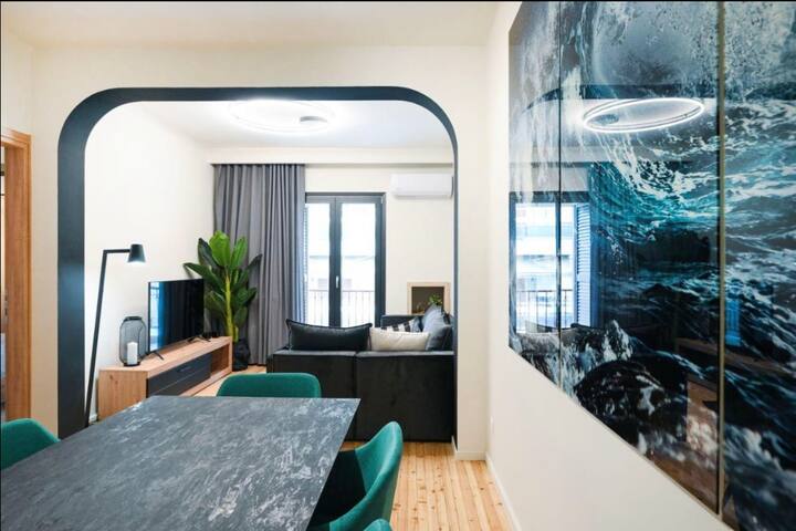 MORE_LiFE #Unique_Apartment gallery image 3