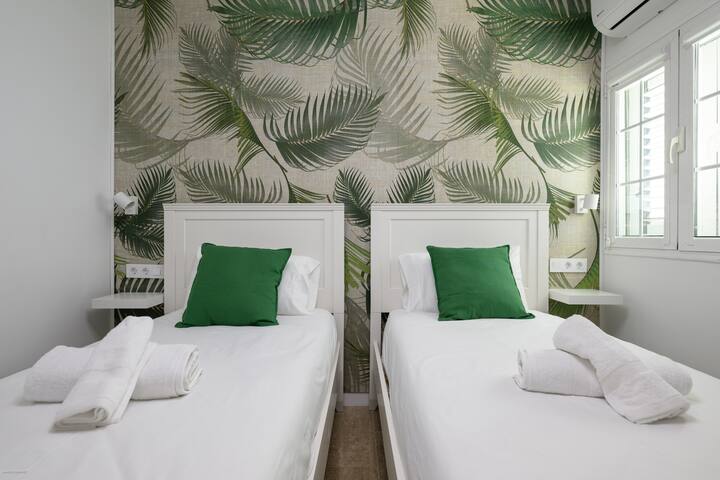 Двокреветна соба 1