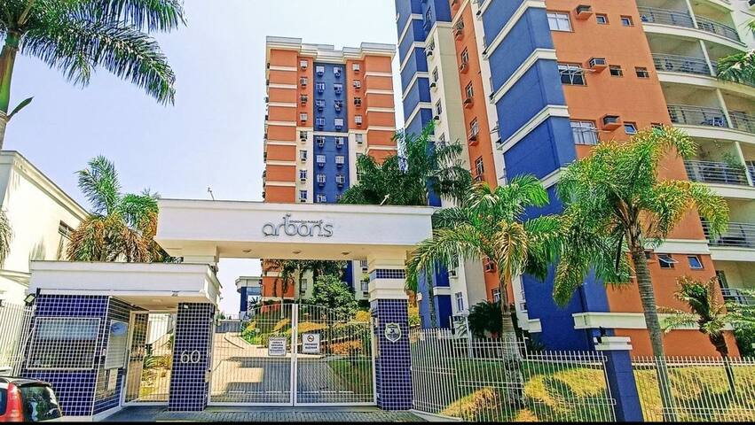 Guest favorite listing in Blumenau