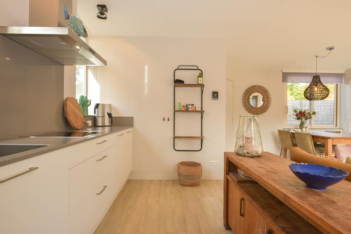 Banjaard Beach House - Zeeland