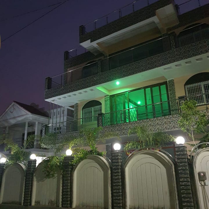 Ambalika - Varanasi