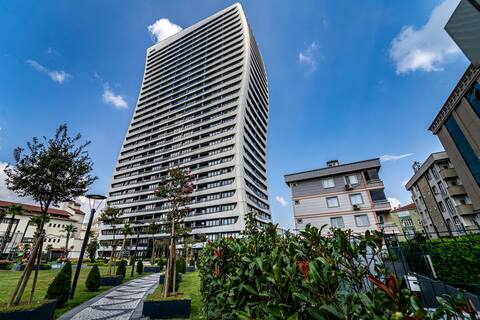 3 Bedroom Apartment in Avcılar MG-ly6iz7jp