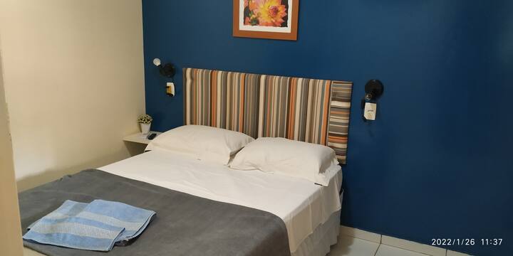 Спална соба 4