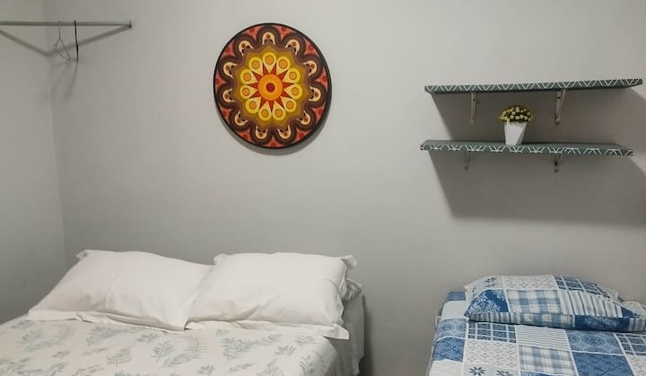 Спална соба 6