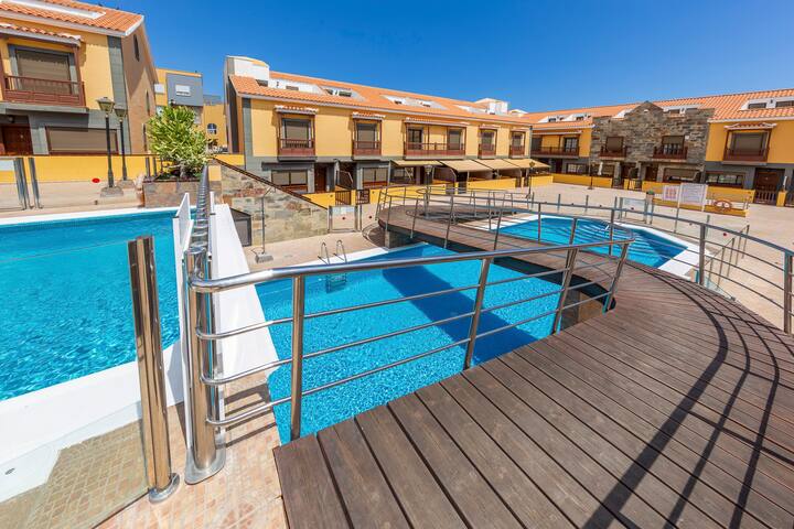 Medano4You managed Airbnb listing 1
