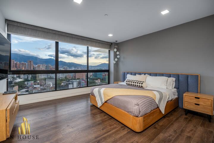In House Real Estate managed Airbnb listing 2